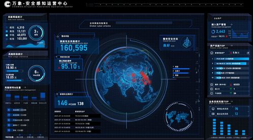 智能革新，規則隱退——長亭科技萬象新品全面升級引領網絡安全新紀元